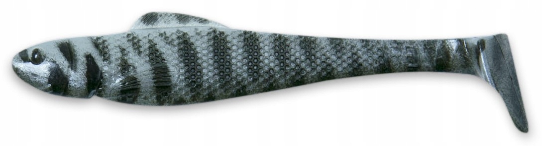 

Relax Guma Na Sandacza Ripper Ohio 4'' 10 cm