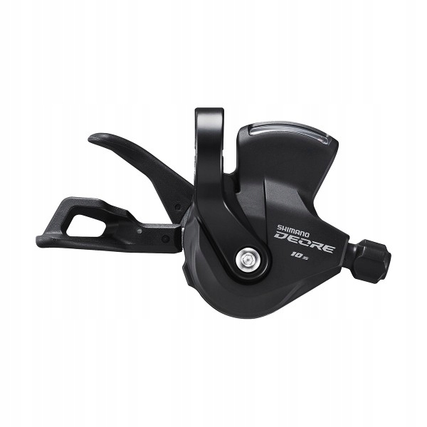 Manetka prawa 10s Shimano Deore SL-M4100 RapidFire