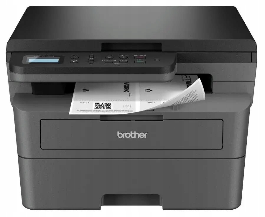 Brother DCP-L2600D, A4 laser Mfp, print/scan/copy, 34 strán/min, 600x600,…