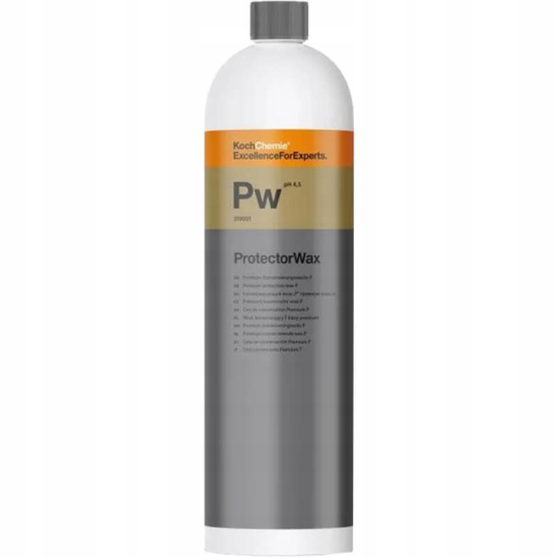 KOCH CHEMIE Pw Protector Wax Wosk konserwujący 1L