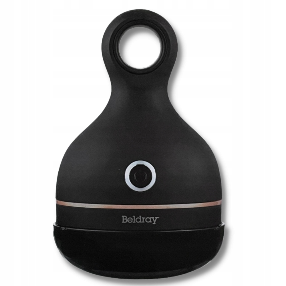 BEZPRZEWODOWA GOLARKA DO UBRAŃ BELDRAY AKUMULATOROWA Model Rose Gold