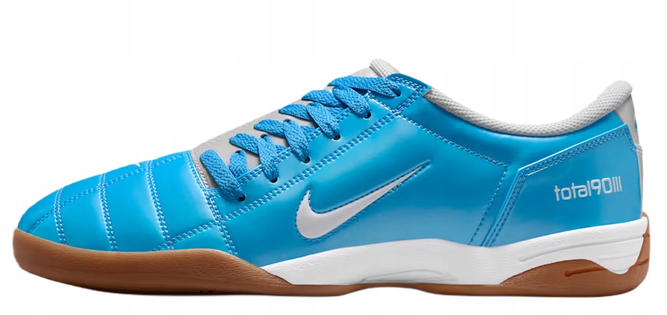 Nové Boty Sálovky Nike Total 90 42,5 IC