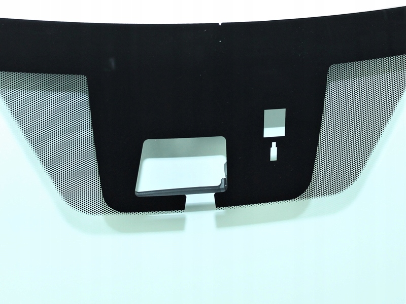 SZYBA CZOŁOWA MITSUBISHI ECLIPSE CROSS KAMERA 18- Typ samochodu Samochody osobowe