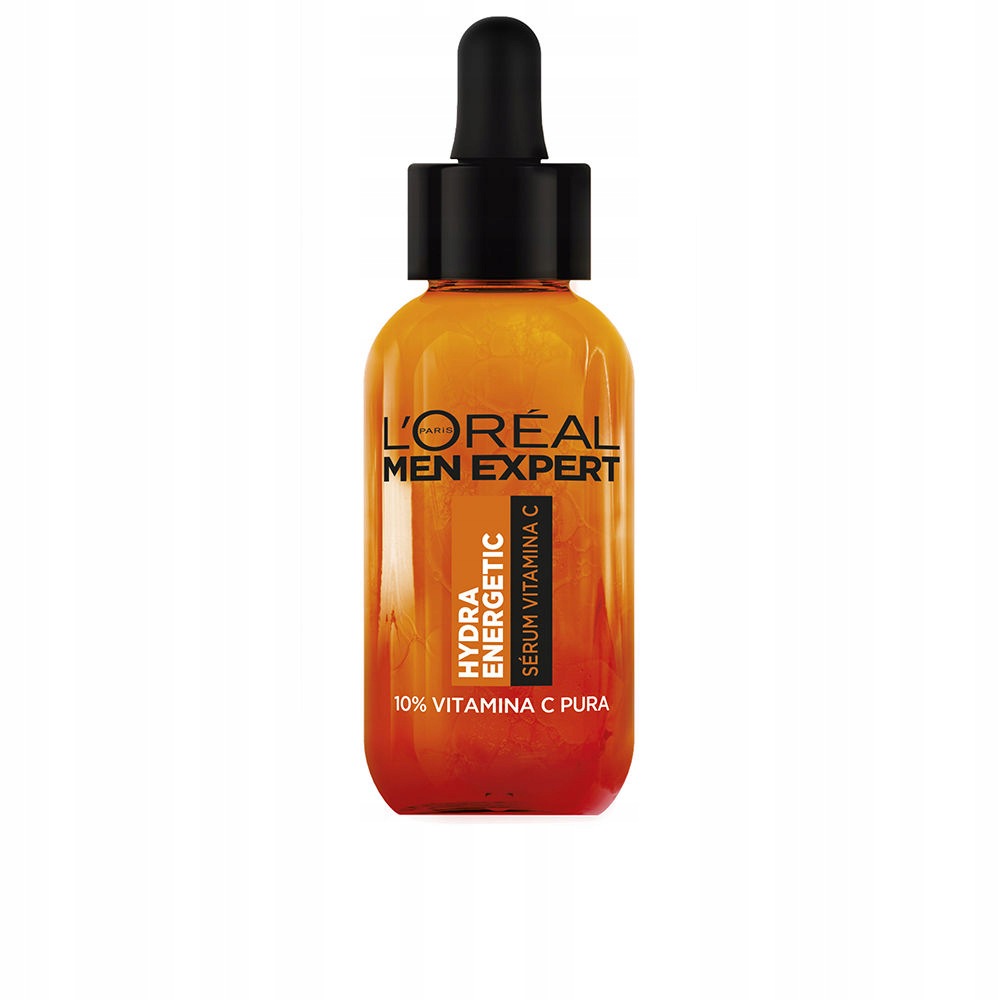Men Expert hydra energetic sérum s vitamínem C 30 ml