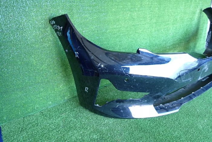 BMW G20 G21 3 19-22 front bumper front