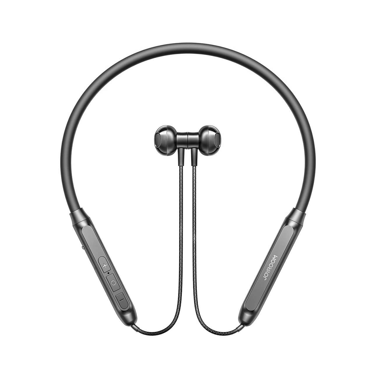 Słuchawki bezprzewodowe Joyroom Jr- D8 Bluetooth z pałąkiem czarne
