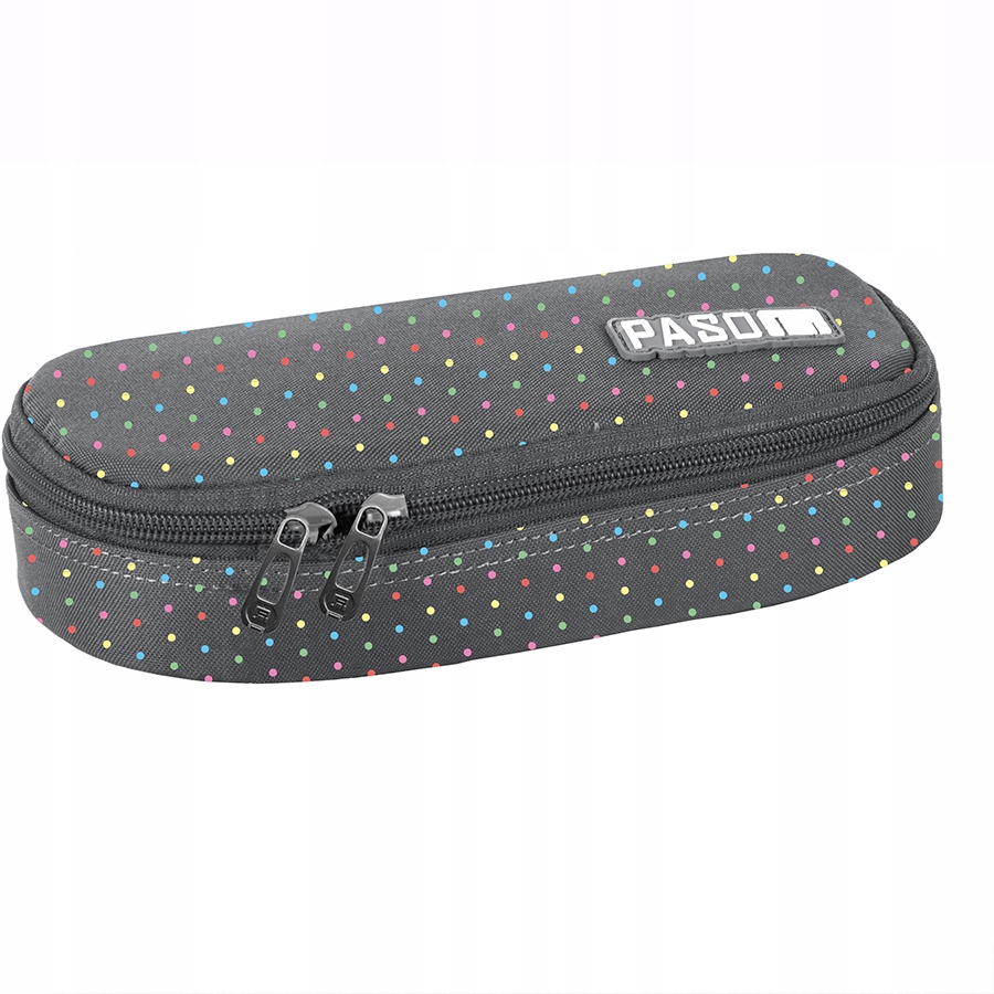

Piórnik Paso PPMQ19-013 Kropki