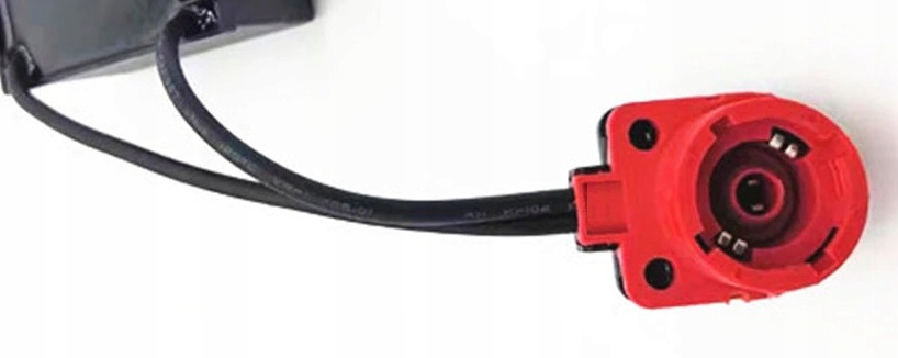 STARTER ZAPŁONNIK PRZETWORNICA XENON 1307329054 Producent części Inny