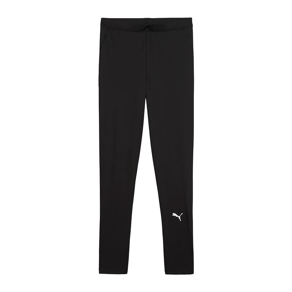 Legginsy do biegania męskie Puma Run Velocity Long Tight puma black