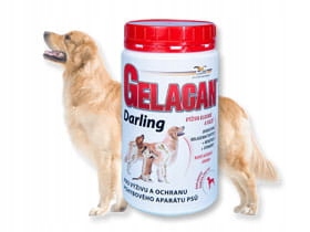Gelacan Darling 150 g