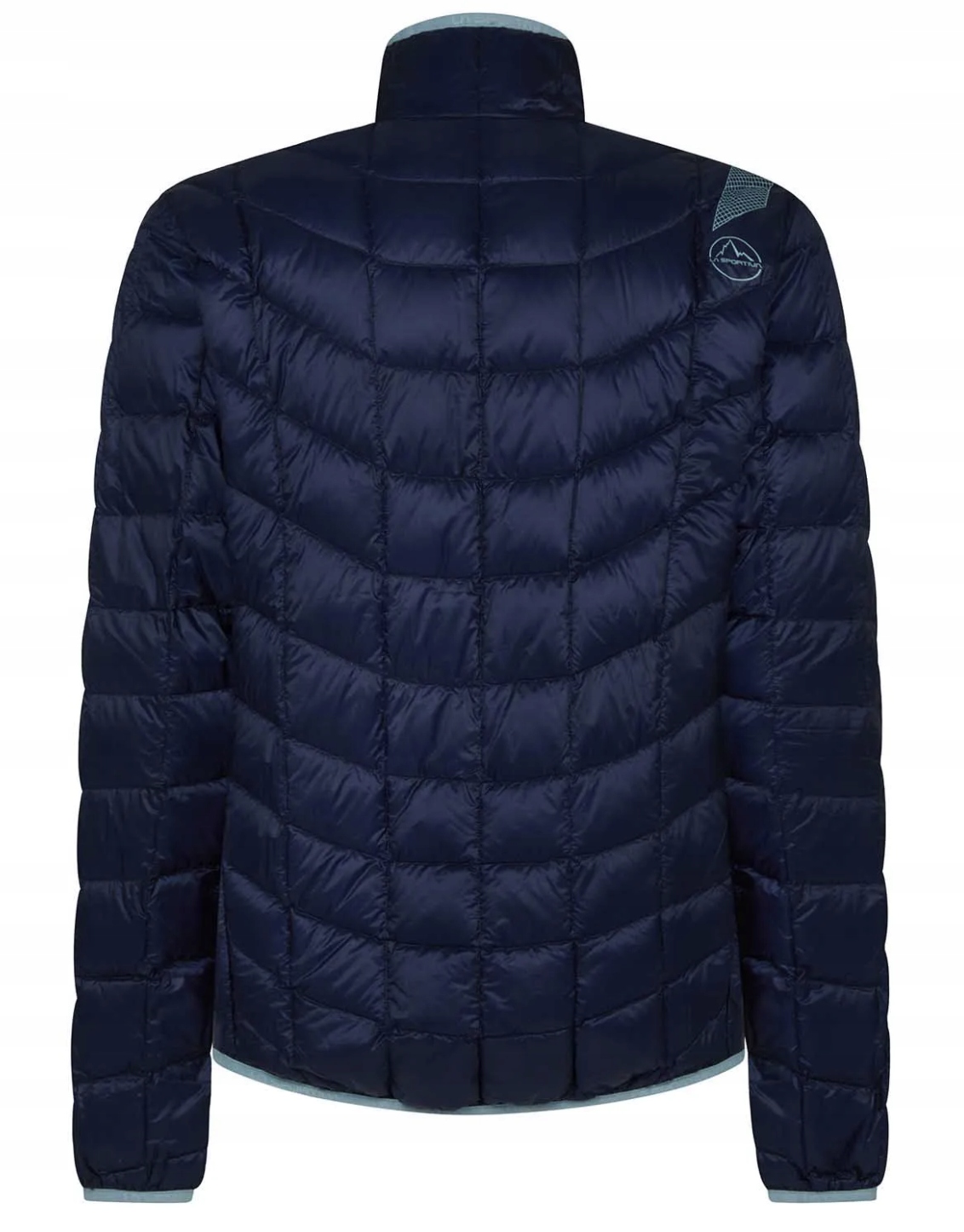 Bunda La Sportiva Coldai Down Jkt M Night blue modrá L