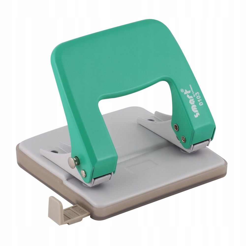 DZIURKACZ SMART 0103 30K Rodzaj biurkowy