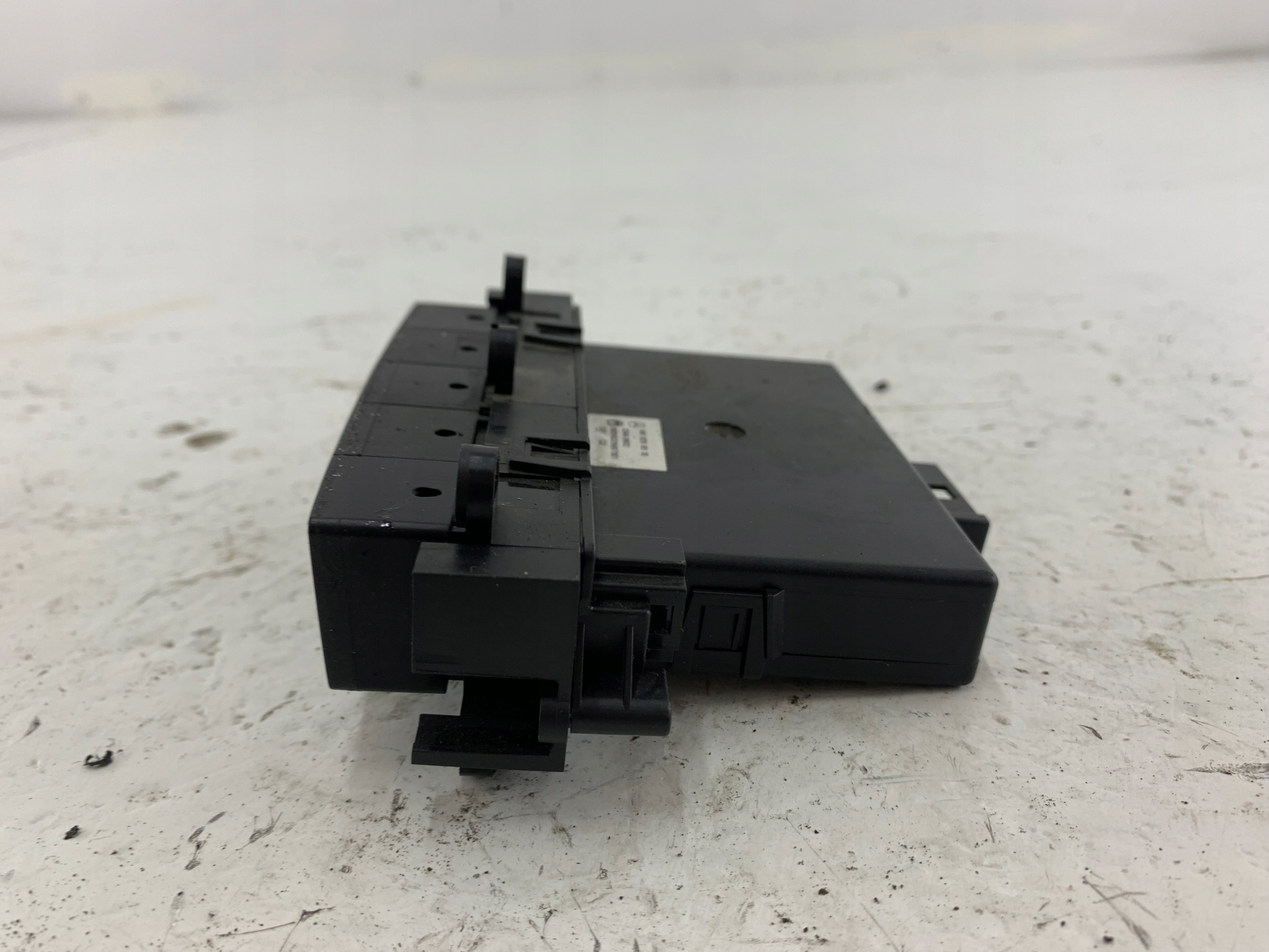 MERCEDES W169 Bedienteil Hitzung Sitze 1698208510