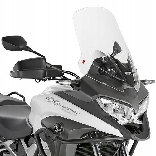 Givi Szyba D1139ST Honda Crossrunner 800 15-16