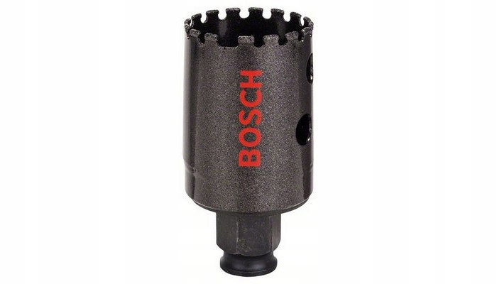

Bosch Wiertło Piła Otwornica 38mm Do Ceramiki