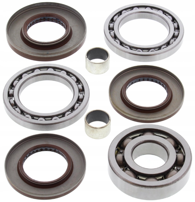 Opravná sada diferenciálu Polaris Sportsman 850