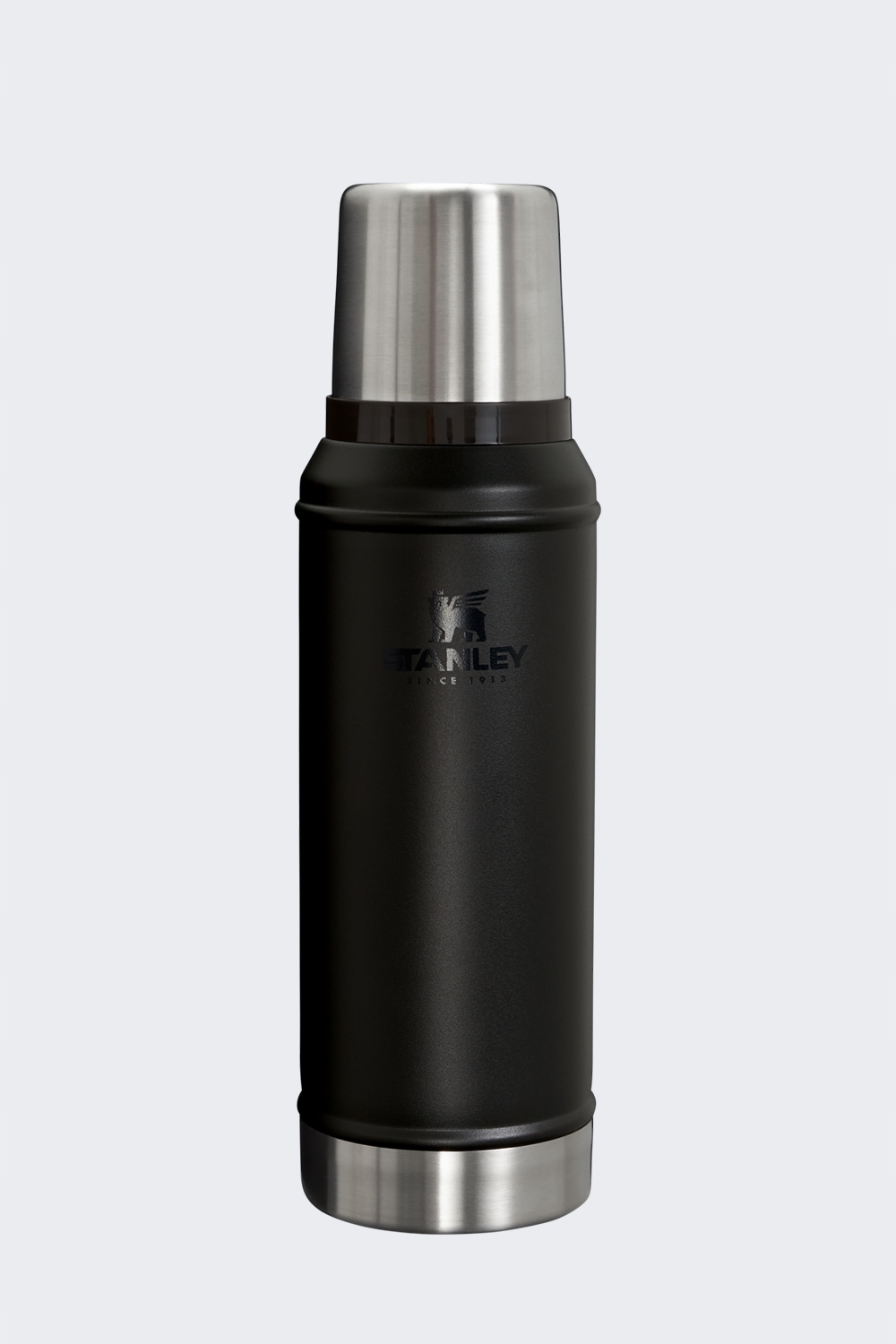 Stanley Legendary Classic Black 2.0 0,95 L ocelová termoska