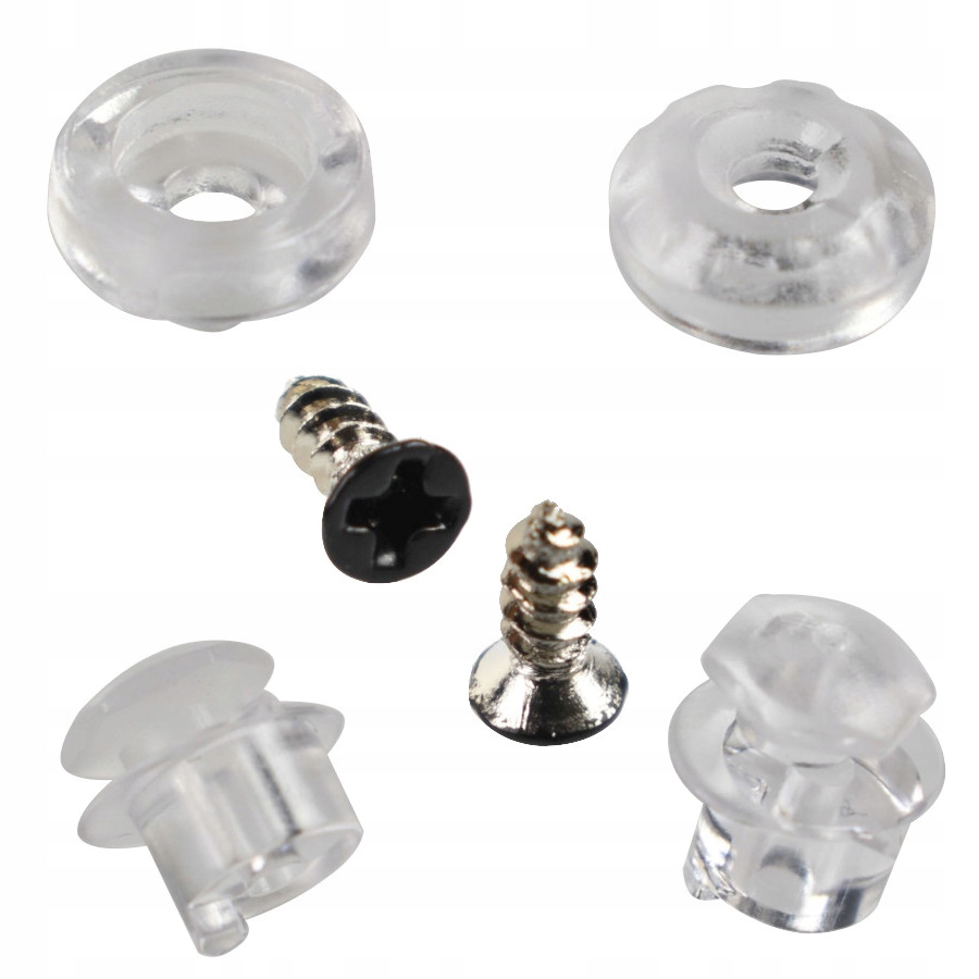 Kołek pod Pinlock do kasku LS2 FF320 FF323 FF324 FF390 FF399