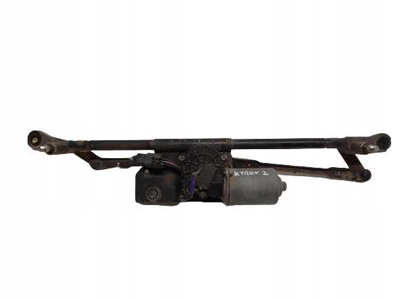 SSANGYONG KYRON 05- MECHANIZM WYCIERACZEK PRZÓD
