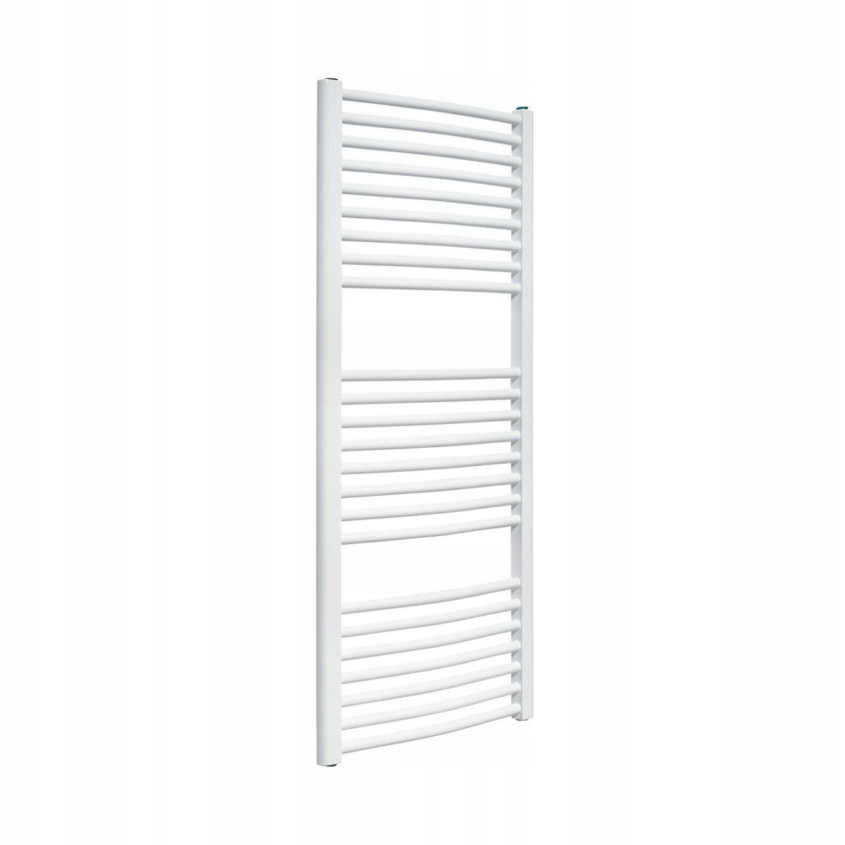 Koupelnový radiátor Luxrad Basic G 1200 x 600 mm bílý Zdc 649 W