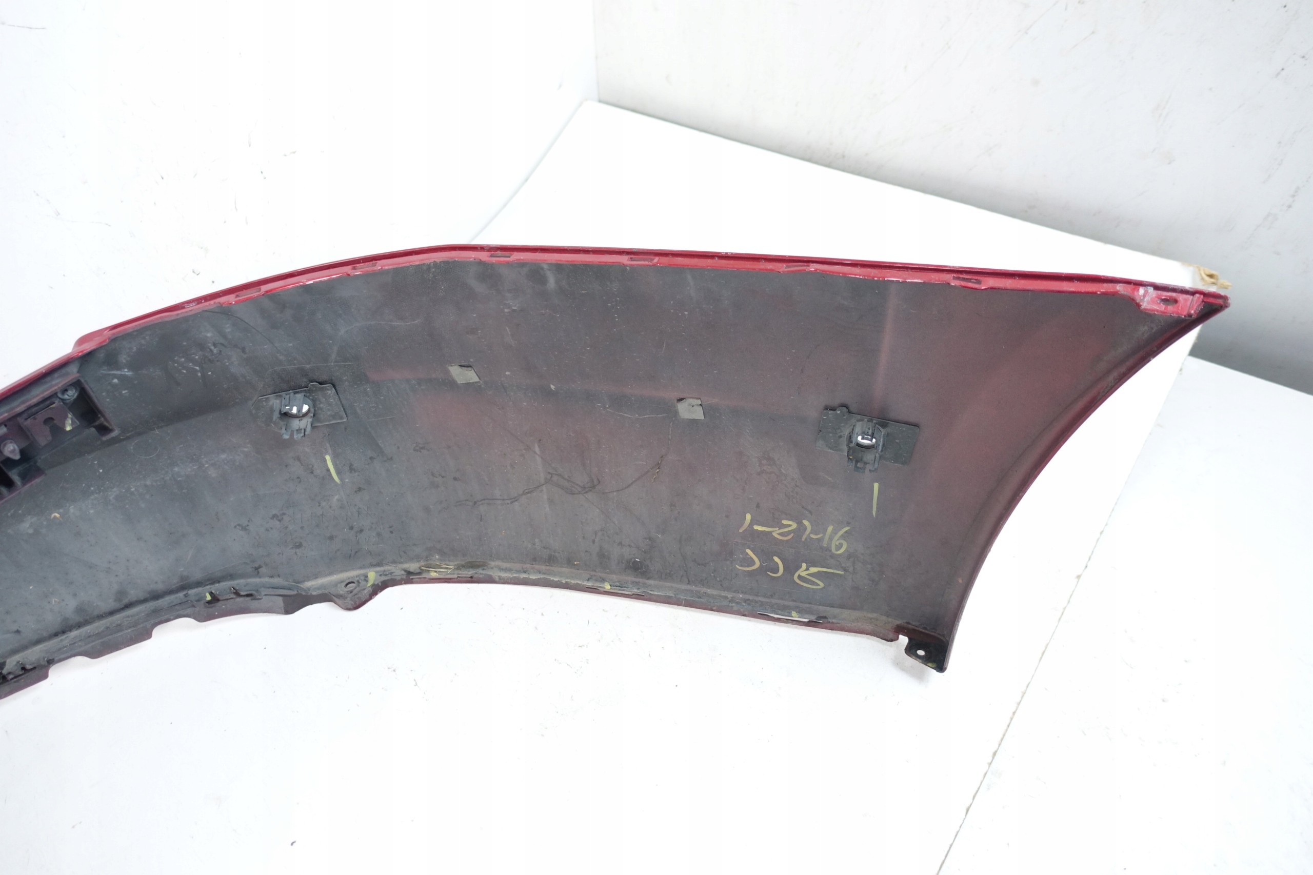 TESLA S bumper rear part rear 6008179-00-E