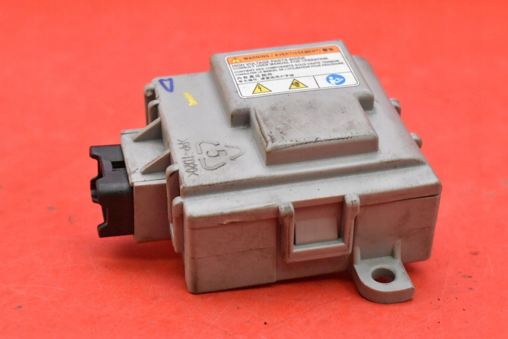 control unit module JONIZATOR air 1032817-00-A TESLA MODEL S LIFT 16-21