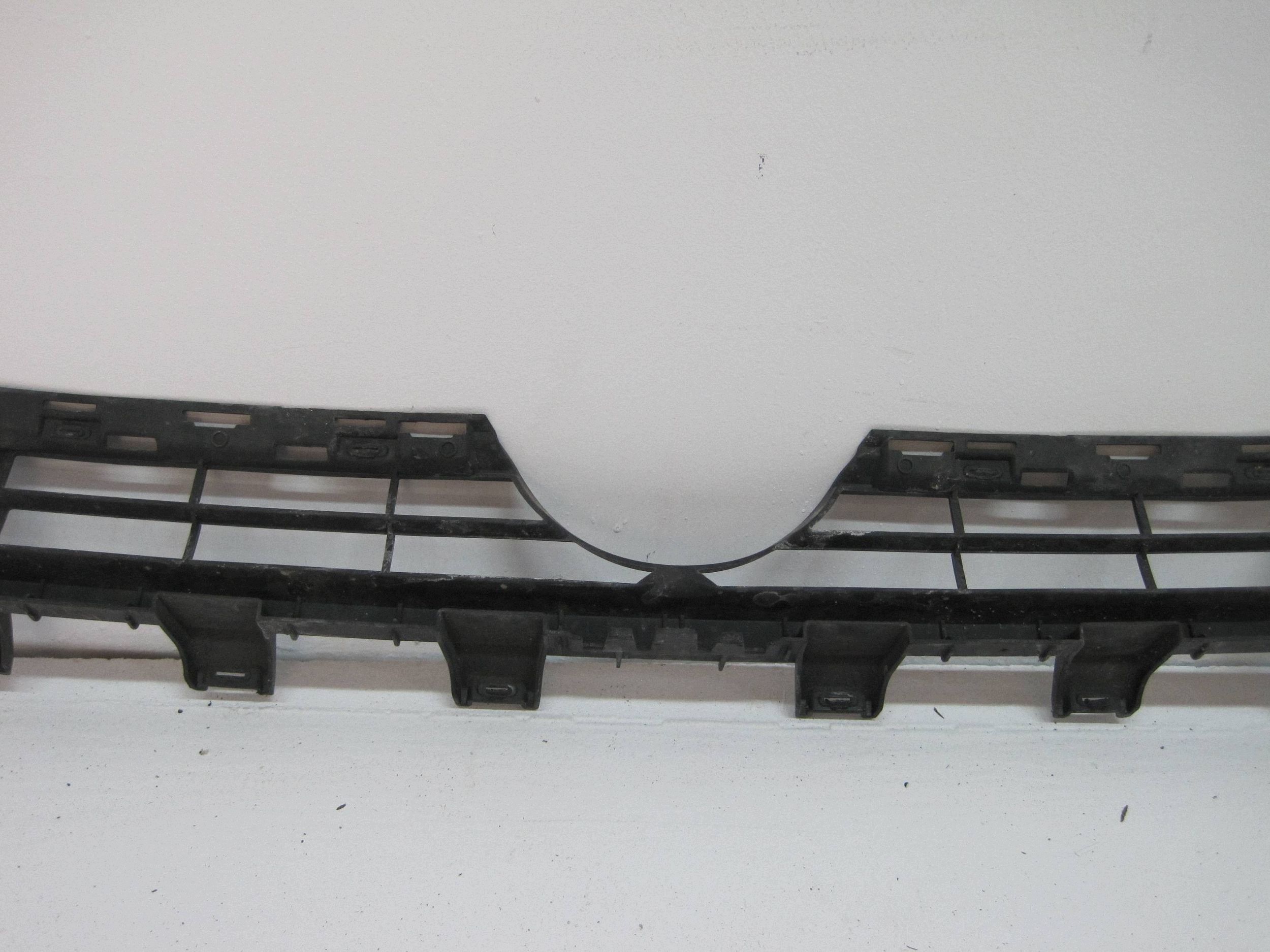 grill front front VOLKSWAGEN TRANSPORTER - CARAVELLE T6 7E0807231 support