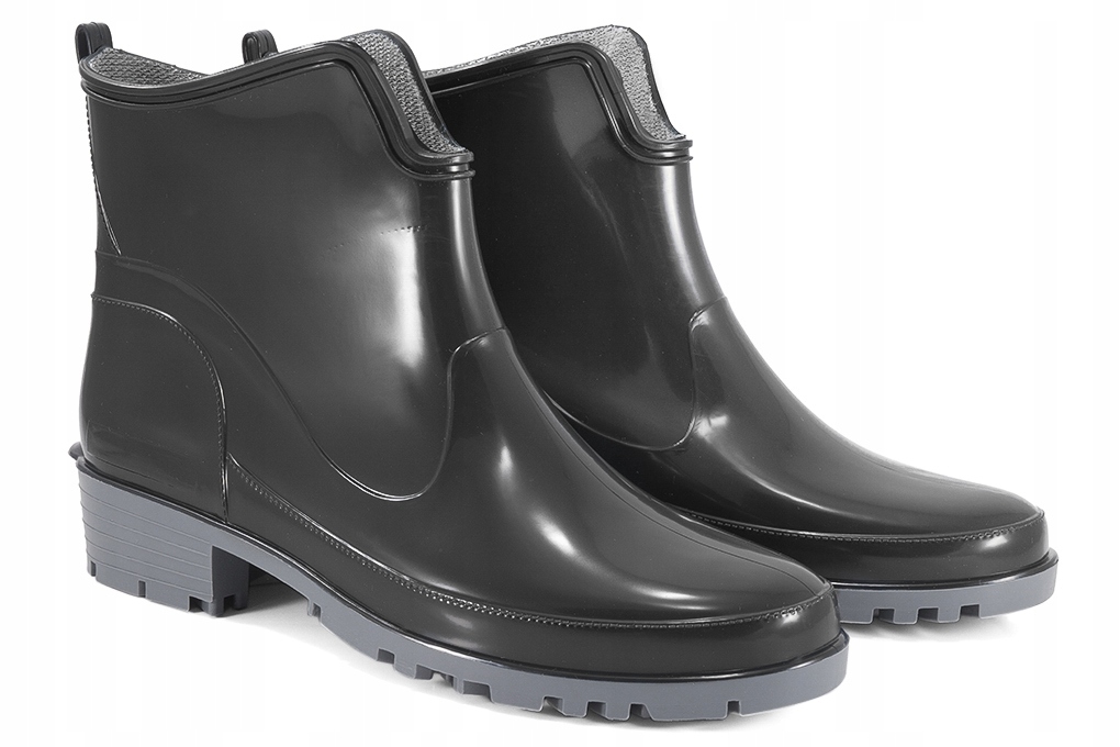 

Lemigo Elke 930 Kalosze Gumowce Sztyblety 39