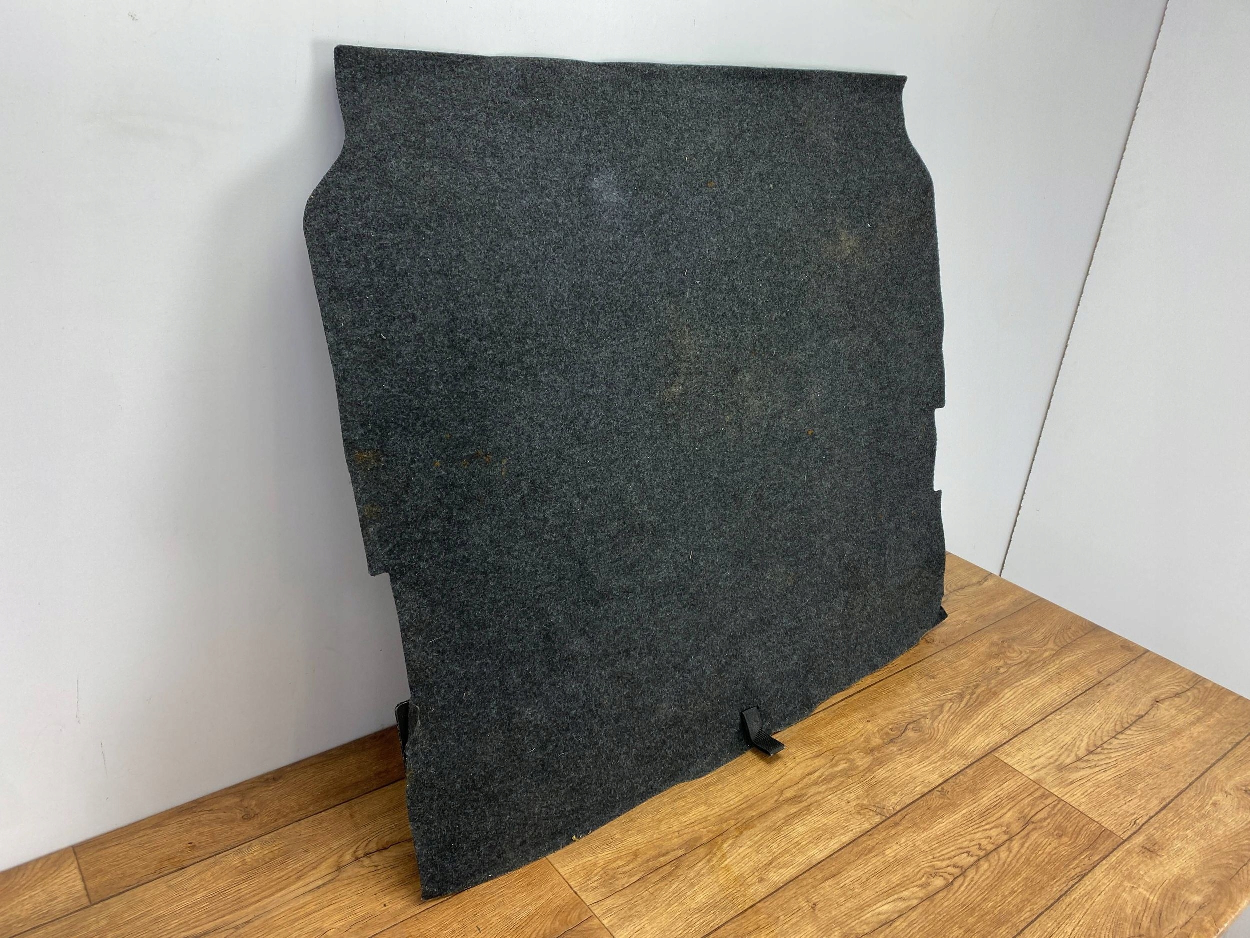 floor boot Ford Mustang VII MK7 S650 2024+