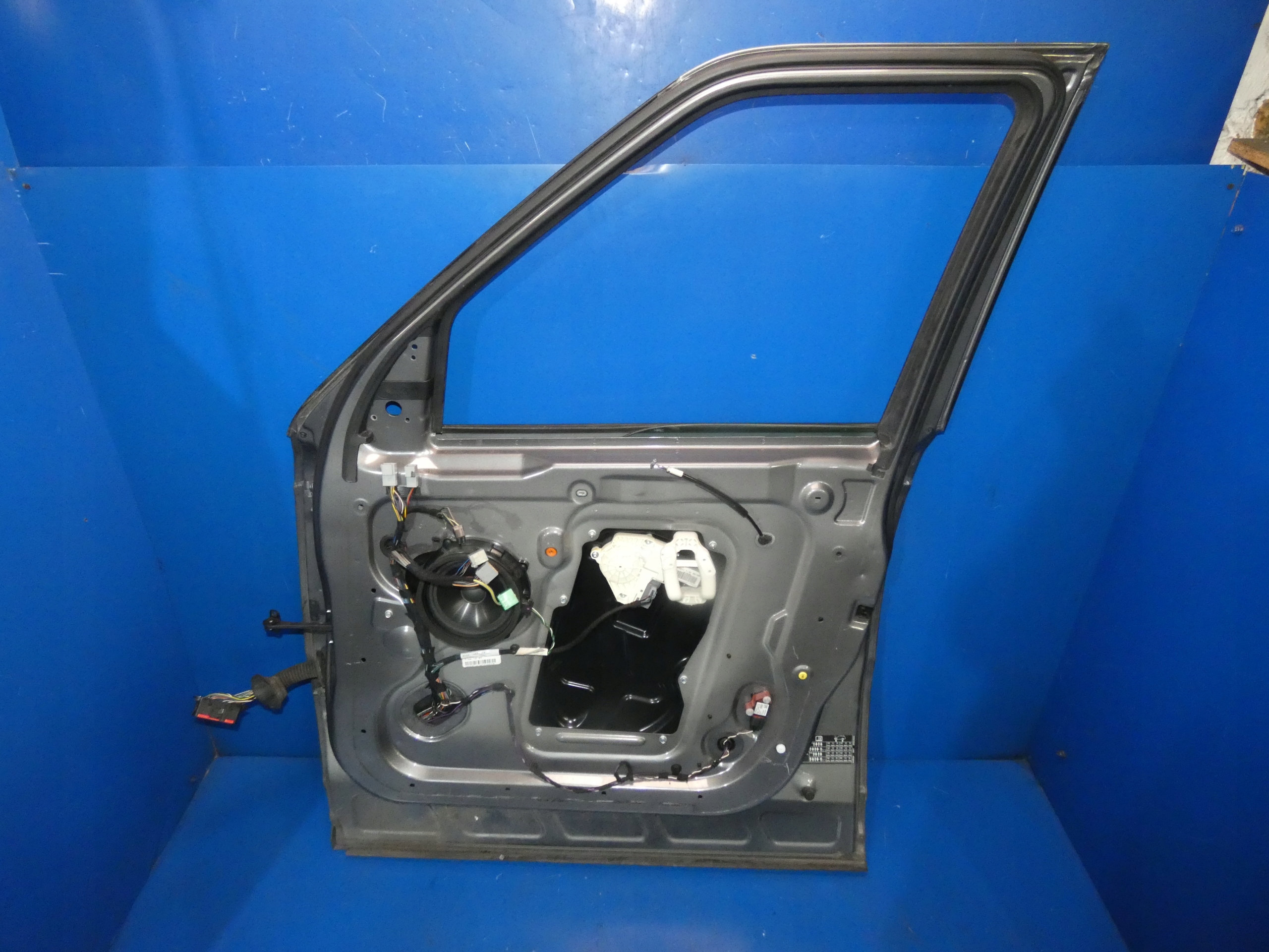 RANGE ROVER SPORT L320 door right front front