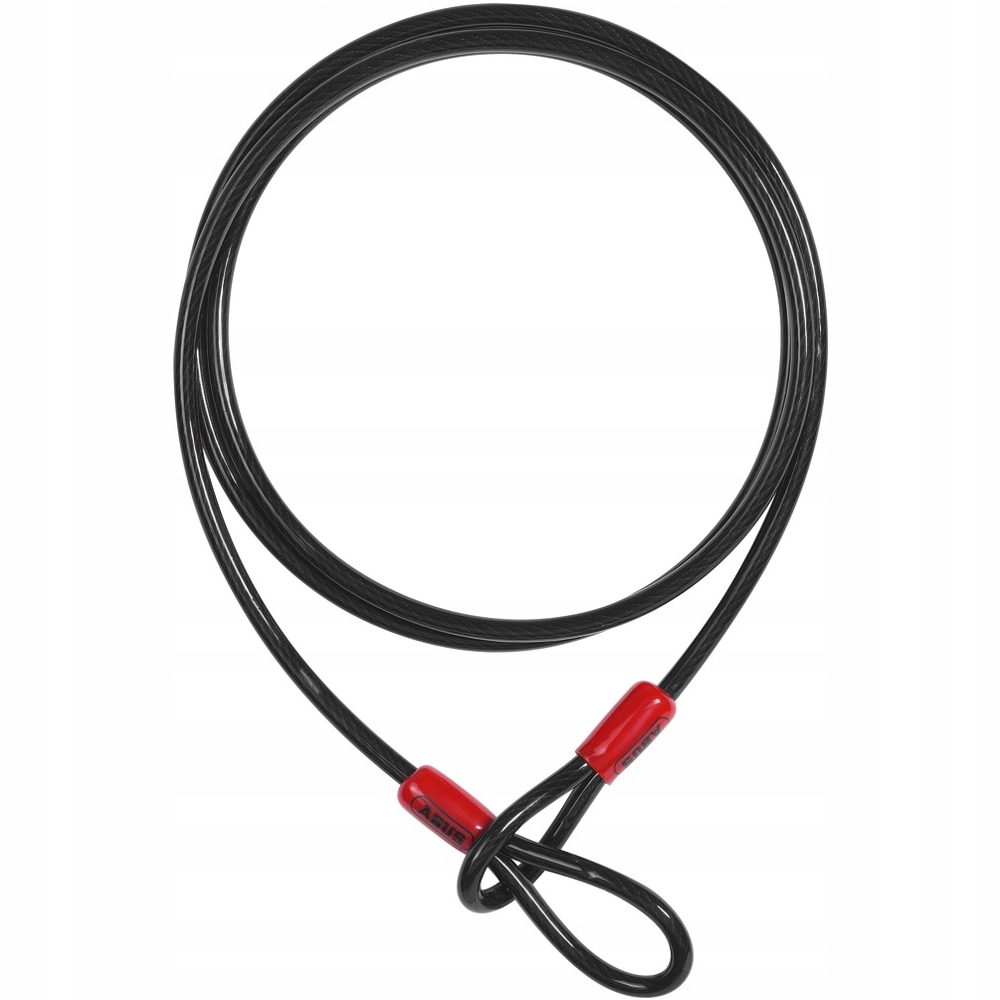 

Zapięcie rowerowe Abus Cobra Linka 12mm x 180cm