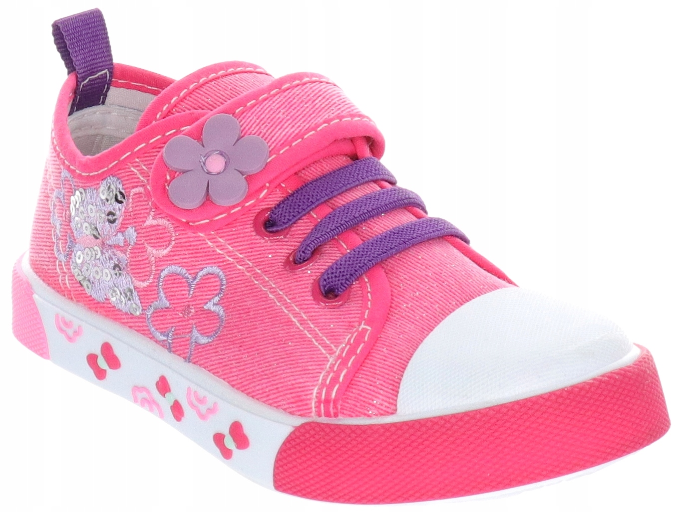 

American Club Trampki Tenisówki Buty Sportowe R.26