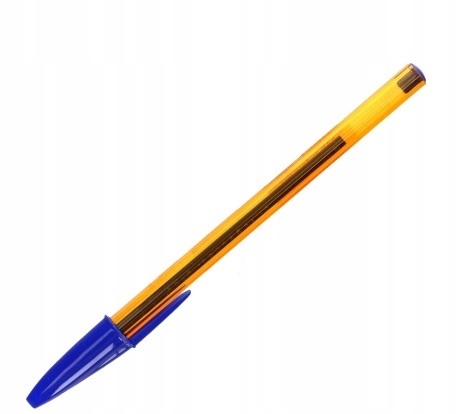 

Długopis Bic Cristal Fine Niebieski
