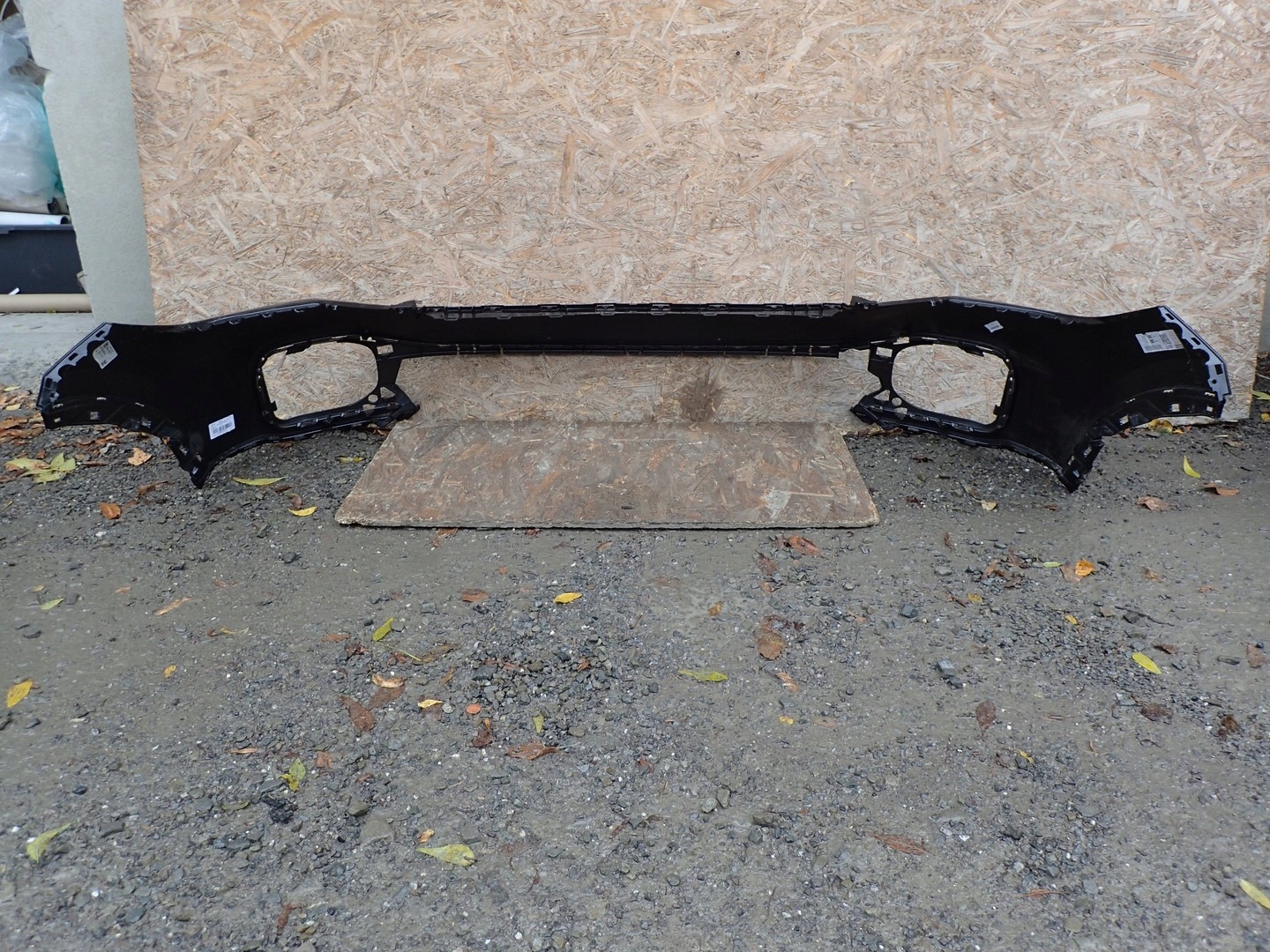 Stoßstange vorne vorne VW T CROSS 2GM C11 2018