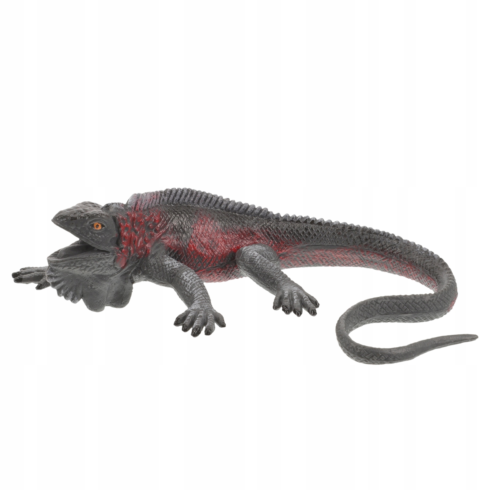 Ga-Toys Cake Topper Artificial Lizard Child