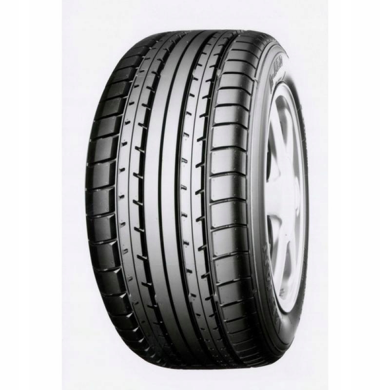 

1x Yokohama Advan A460 205/55R16 91V