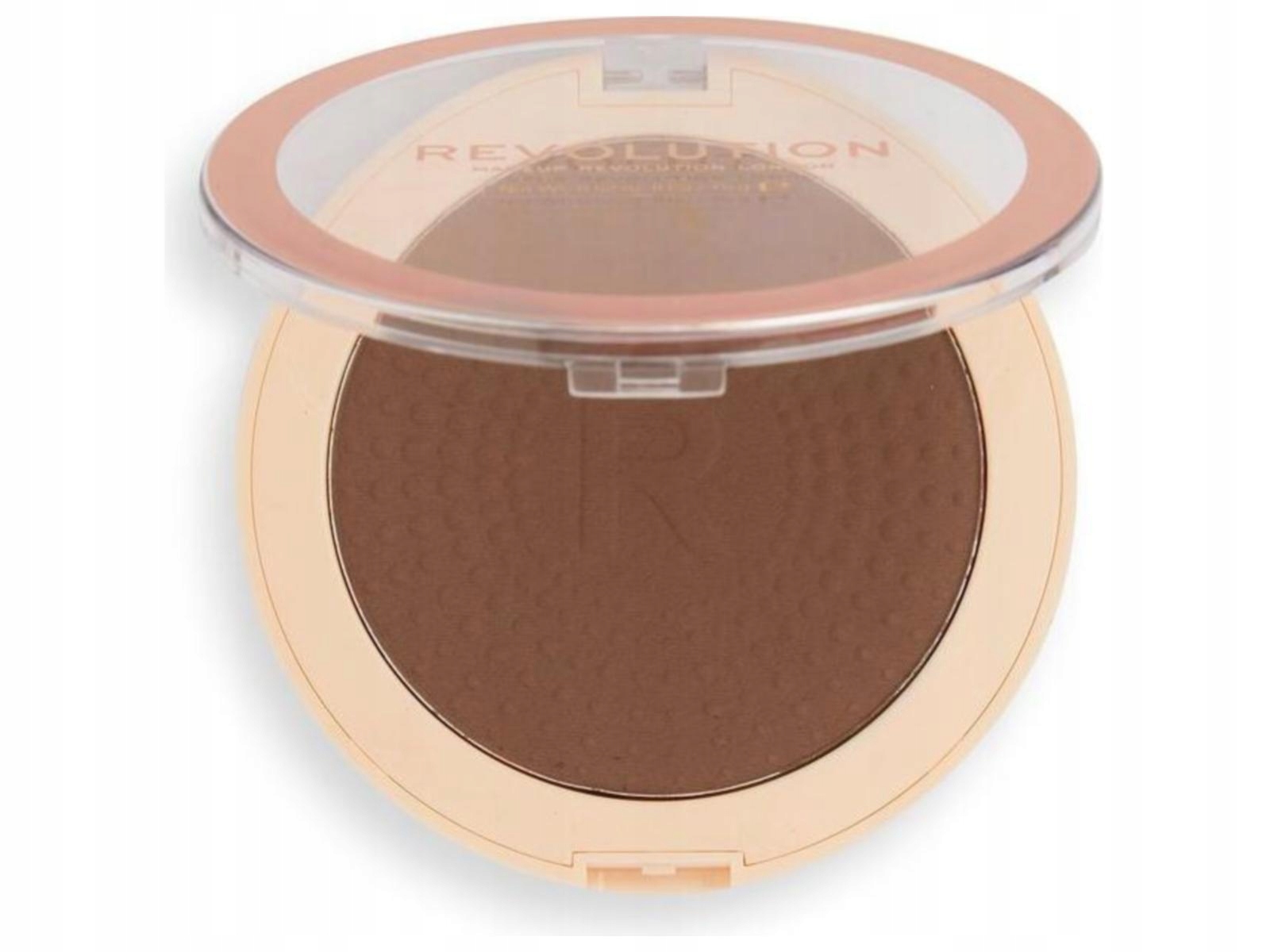 REVOLUTION Bronzer do twarzy i ciała Mega Bronzer 03 Medium