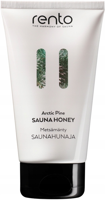 

Rento miód do sauny 150 ml Arktyczna sosna