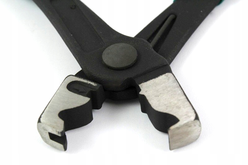 SZCZYPCE OPASEK CLICK-R PRZEWODÓW CLICK JONNESWAY Marka Jonnesway