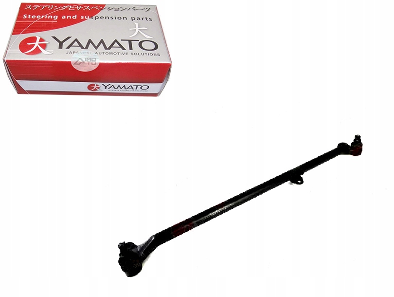 I31015YMT - РУЛЬОВА ТЯГА YAMATO NISSAN PICK UP TERRANO І