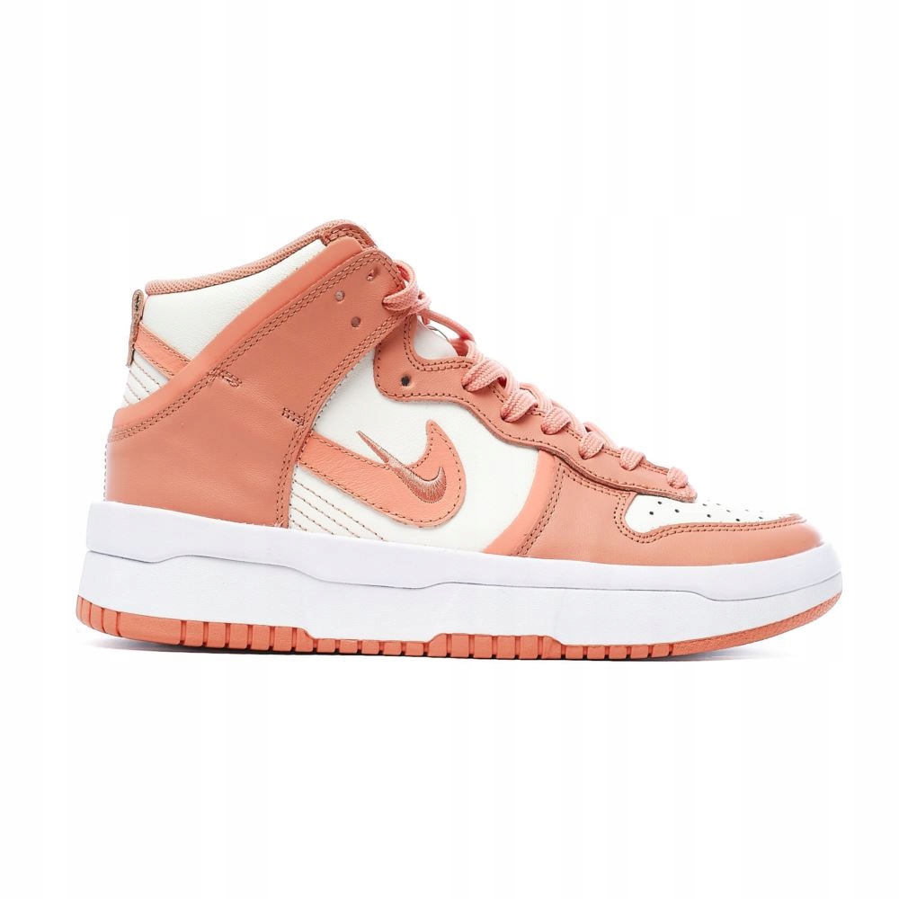 Boty Nike Wmns Dunk High Up DH3718-107 38