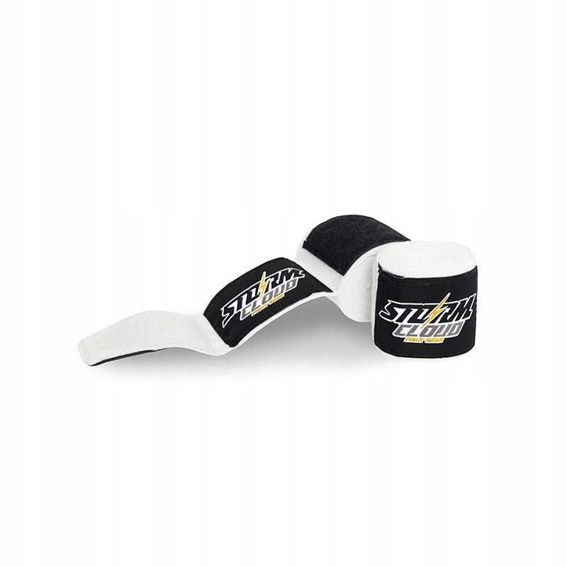Handwraps 4m White