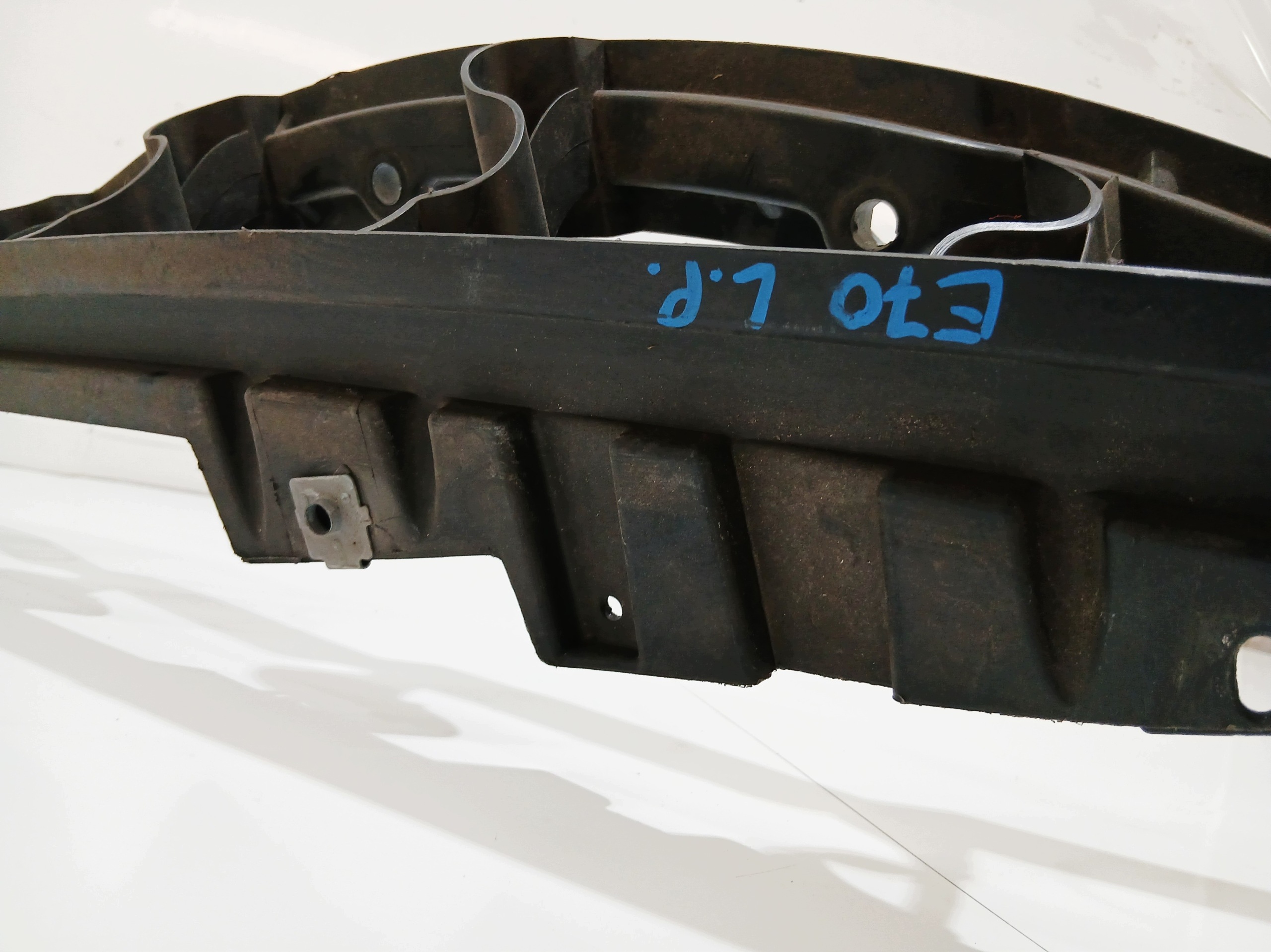 Supporto parafango sinistra Anteriore BMW X5 E70 7157989