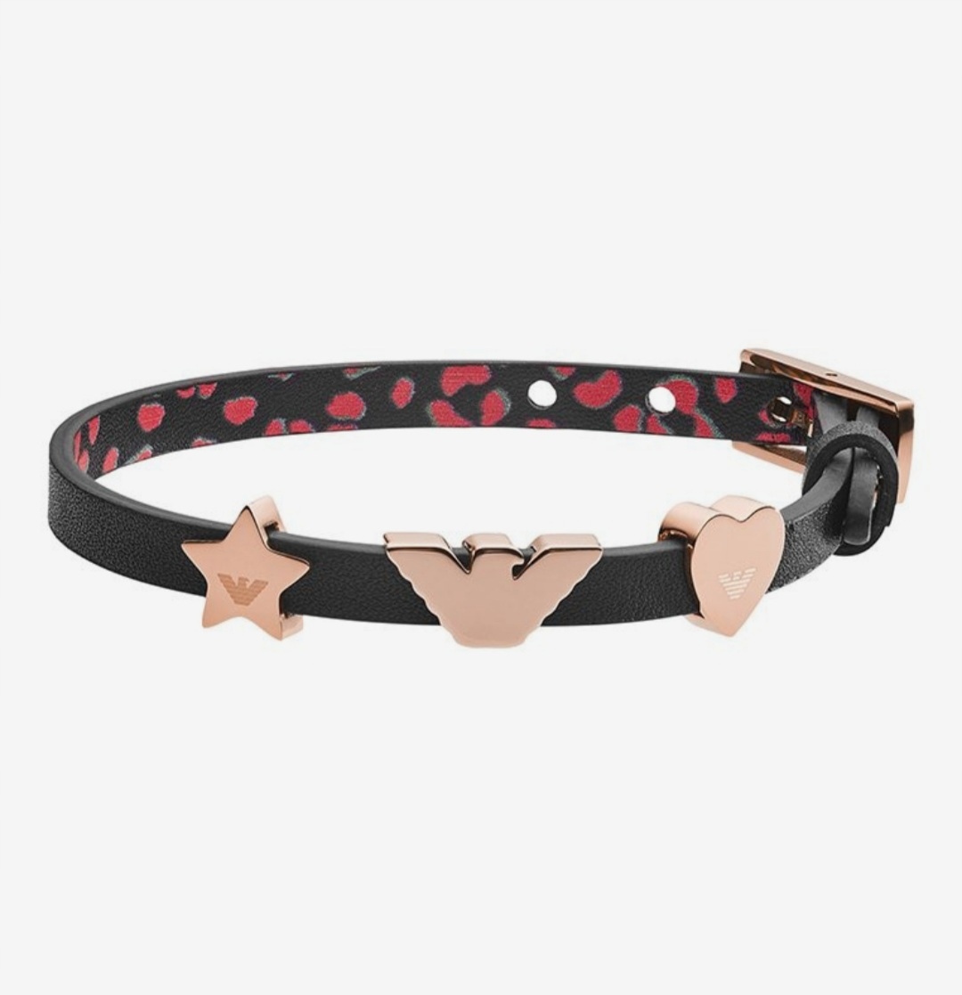 Dámský náramek Emporio Armani