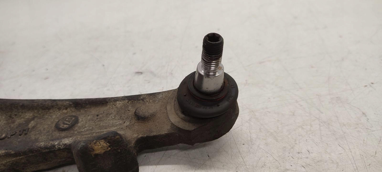 arm front front right Mercedes W203 LIFT 3,0 V6 4matic