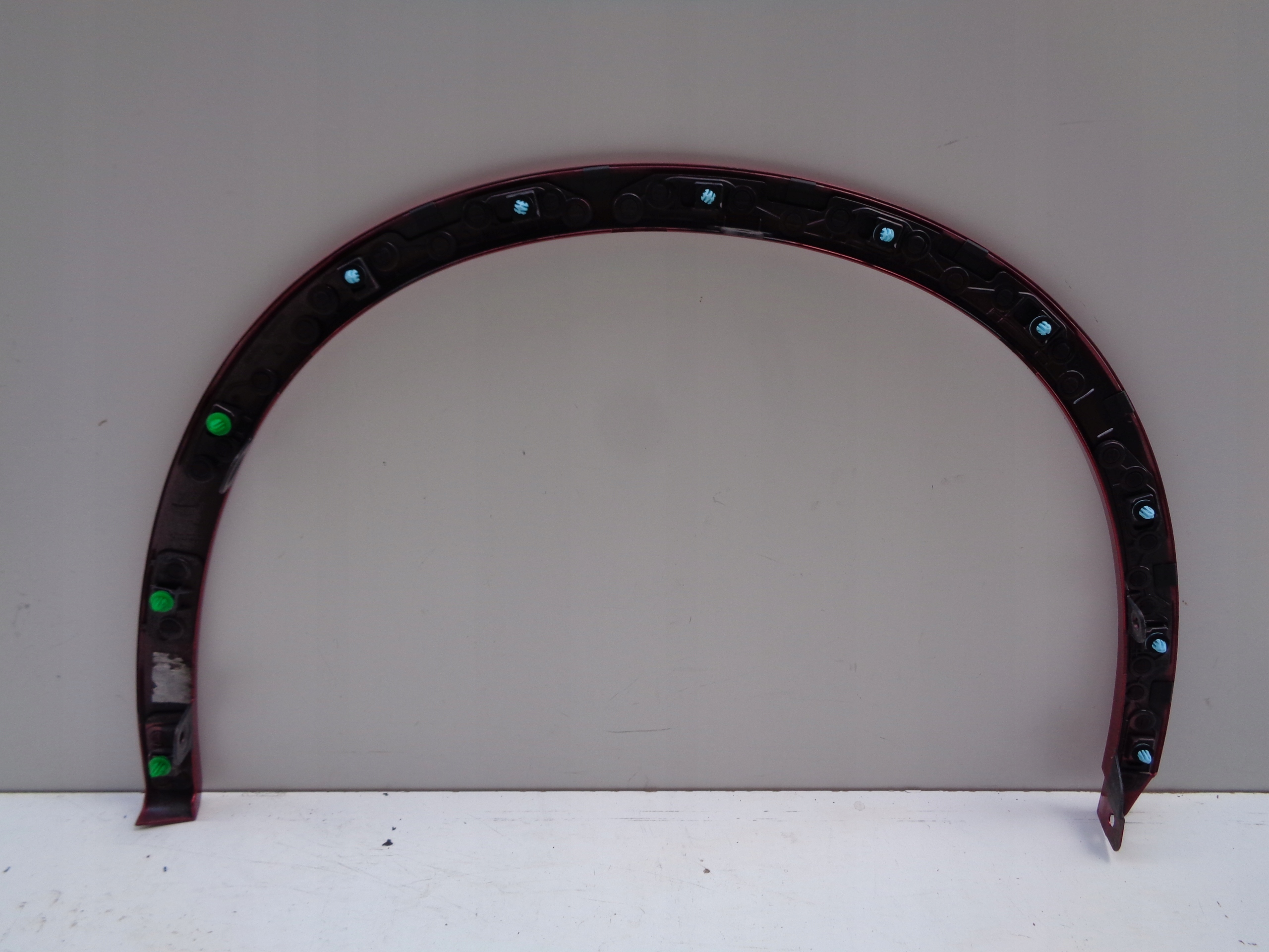 modanatura parafango Destro Anteriore MAZDA CX60 22