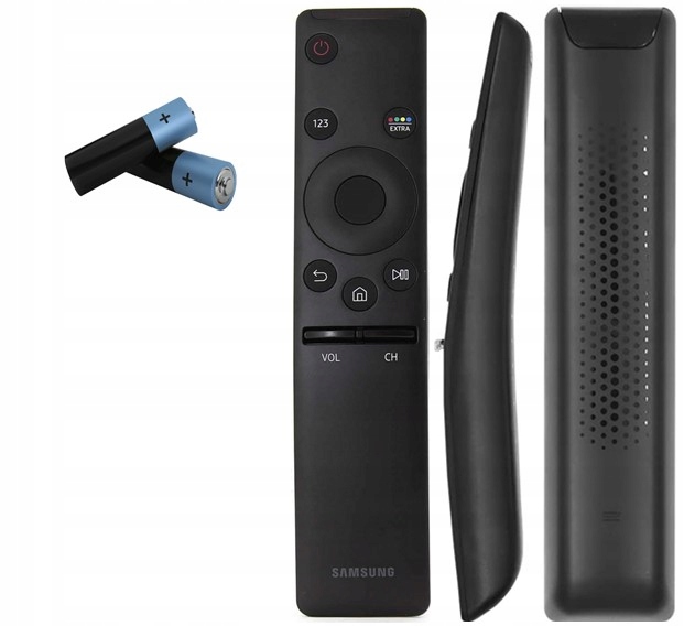 Originální Dálkový Ovladač Pro Televizor UE55K6300A Samsung K6300A UE55K6300AW