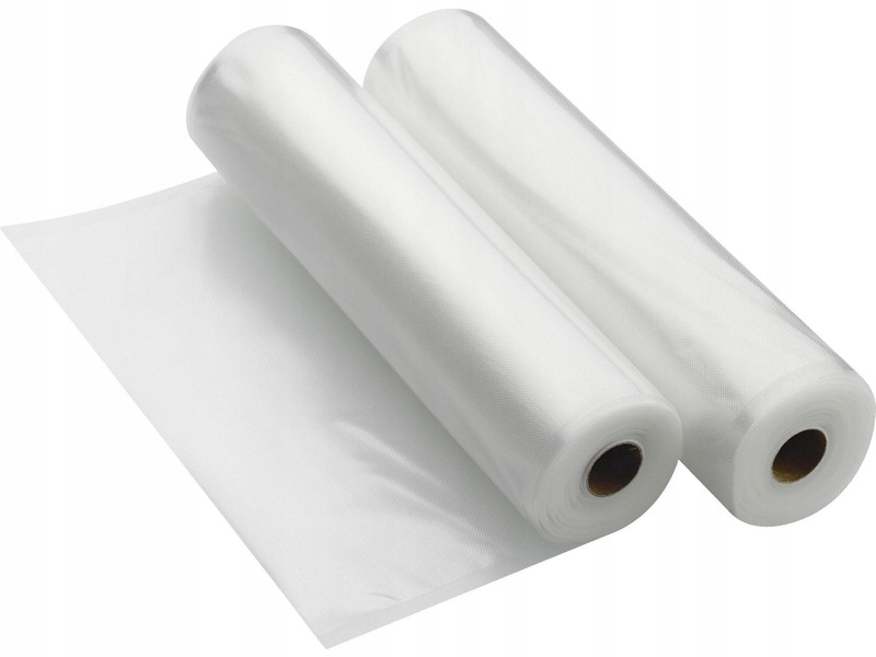 

Folia do zgrzewarki Profi Cook Pc-vk 1015 28x12 m