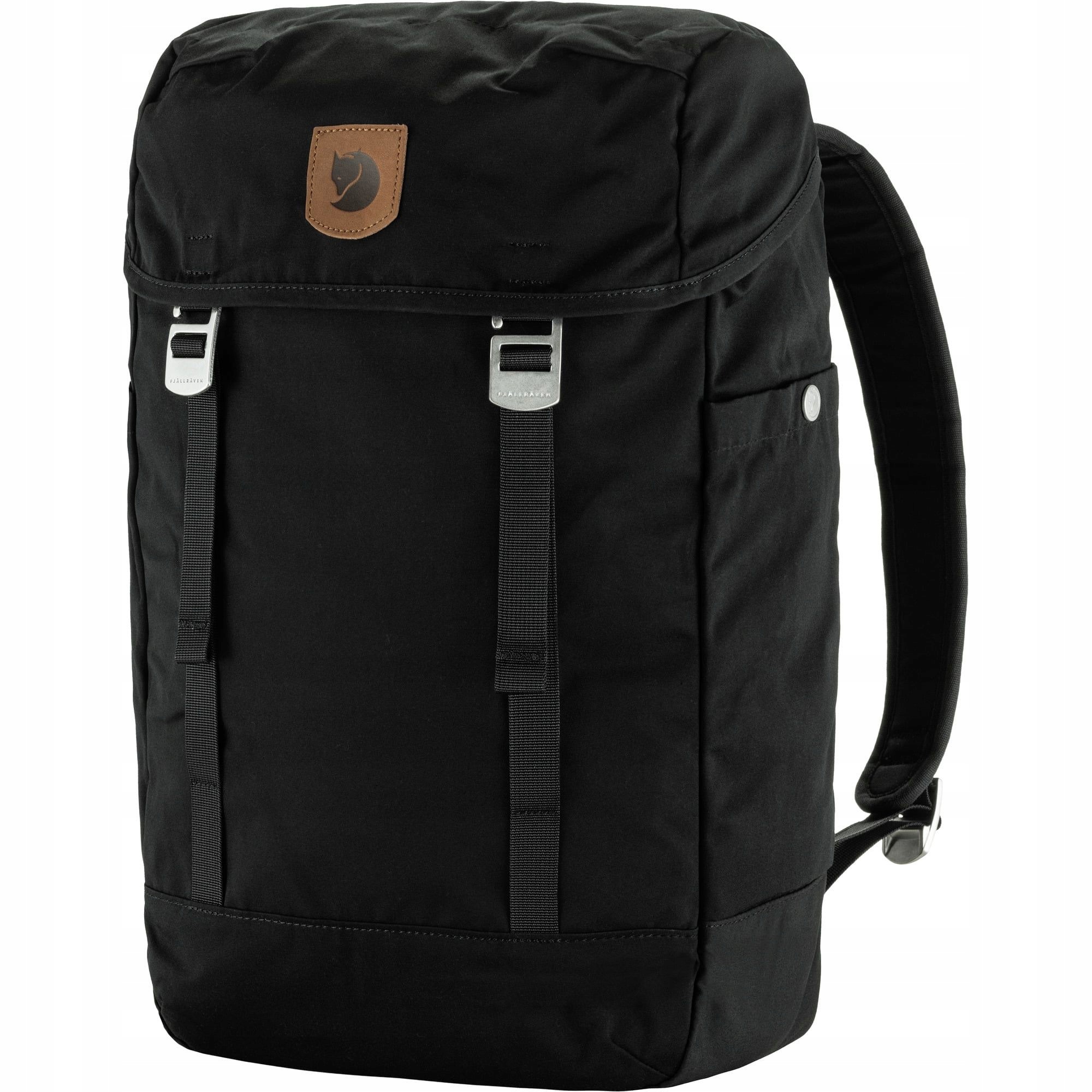Batoh Fjallraven Greenland Top Black Unisex