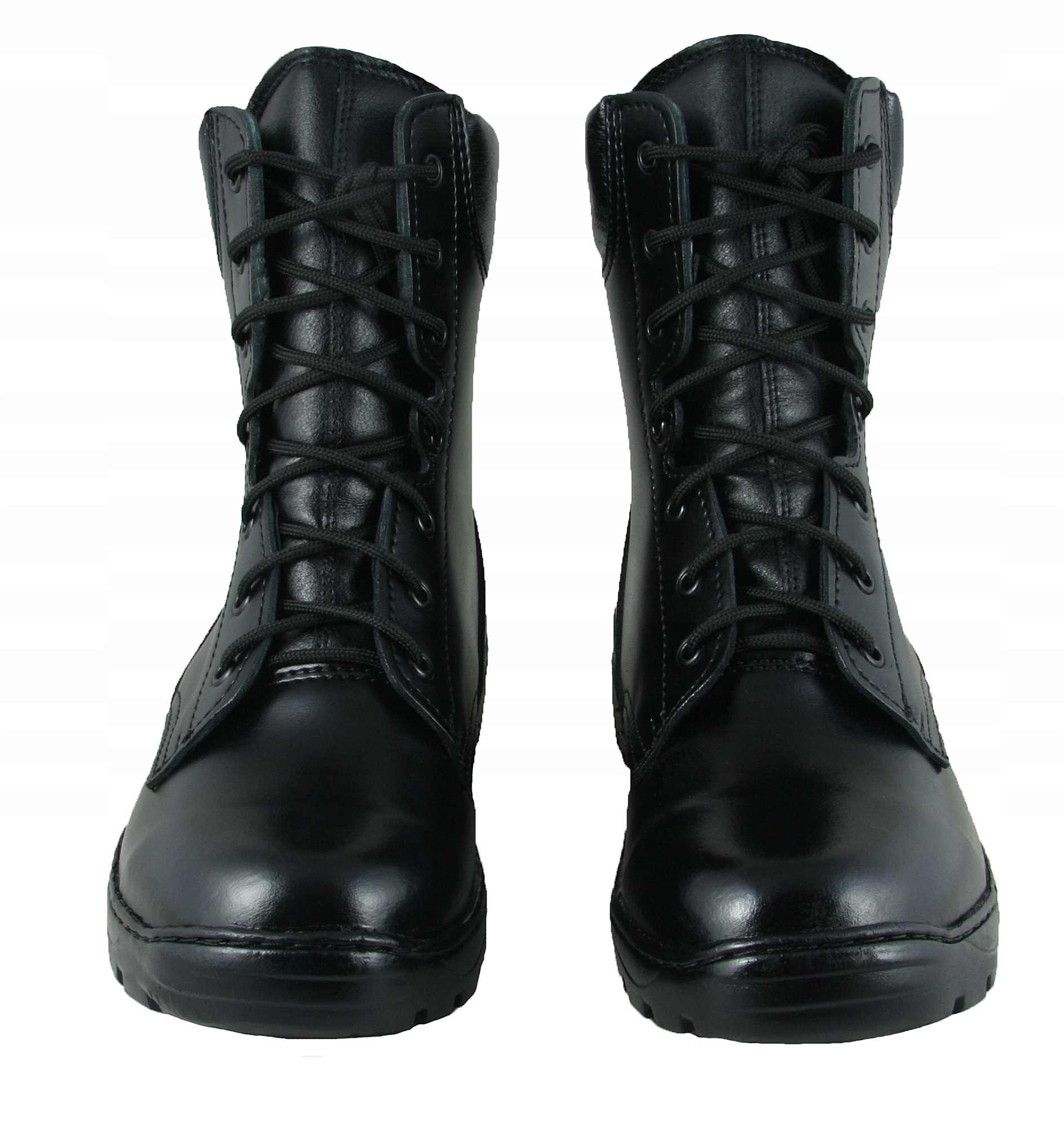 BUTY WOJSKOWE TAKTYCZNE ROZ 38,5 Miski WZÓR 2025 (Ochrona Służbowe) Marka inna